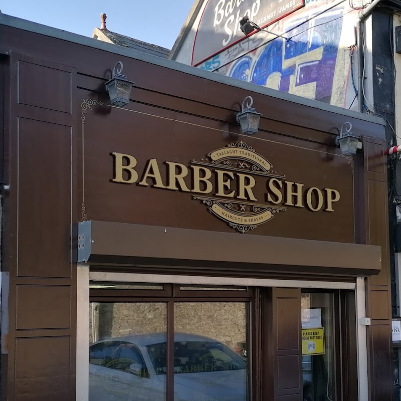 Tallaght Traditional Barber Shop