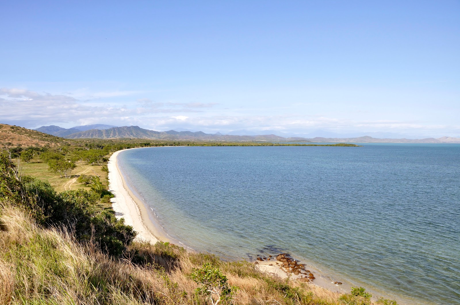 Public Picnic Beach'in fotoğrafı çok temiz temizlik seviyesi ile