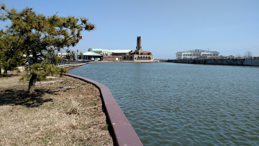 Historical Landmark «Asbury Park Casino», reviews and photos, 700 Ocean Ave, Asbury Park, NJ 07712, USA