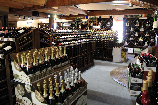 Liquor Store «ABC Package Store», reviews and photos, 2303 W Broad St, Athens, GA 30606, USA