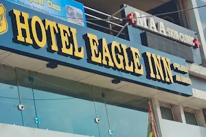 HOTEL EAGLE INN, NARODA image