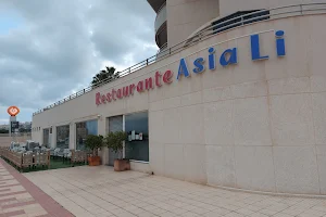 Restaurant "Asia Li" image
