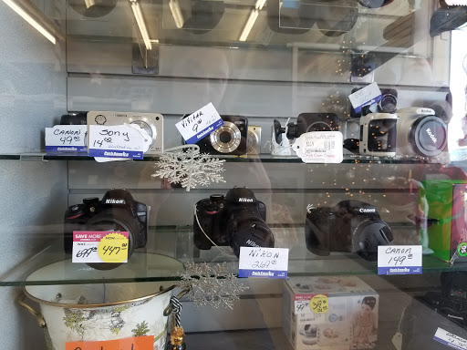 Check Cashing Service «Cash America Pawn», reviews and photos, 5631 Old Pascagoula Rd, Mobile, AL 36619, USA