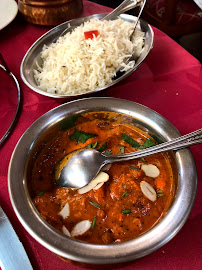 Curry du Restaurant indien Restaurant Kathmandu à Villemomble - n°14