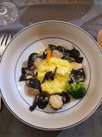 Plats et boissons du Restaurant gastronomique Le Fin Gourmet à Parthenay - n°15