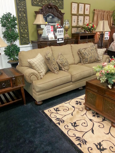 Furniture Store «Mor Furniture for Less», reviews and photos, 12689 E Foothill Blvd, Rancho Cucamonga, CA 91739, USA
