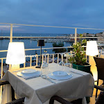 Photo n°3 de l'avis de Laura.a fait le 09/08/2022 à 05:10 sur le  Grecale à Palermo