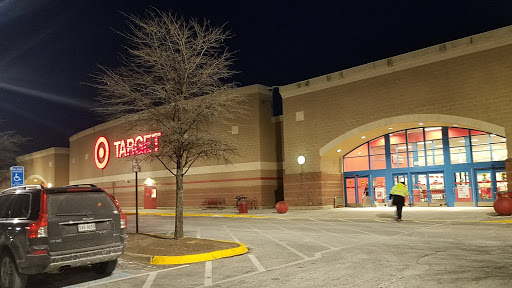 Department Store «Target», reviews and photos, 14391 Chantilly Crossing Ln, Chantilly, VA 20151, USA