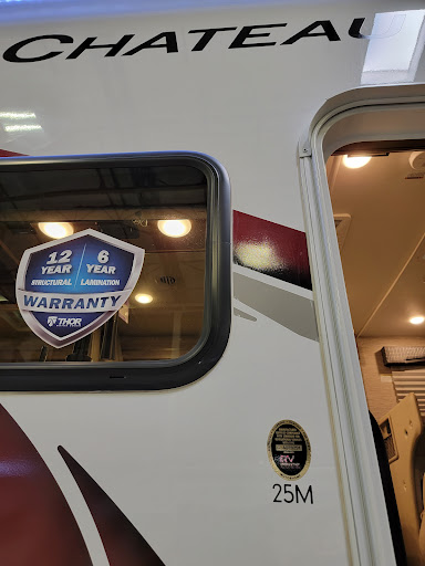 La Mesa RV image