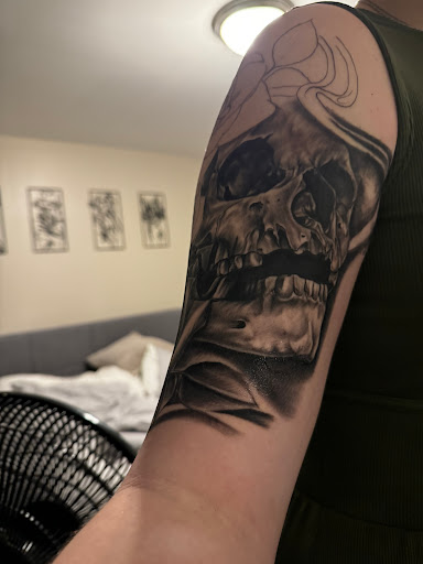 Explore vermont tattoo ideas, creative tattoo ideas in Getzville, available at Grit And Stone Tattoo