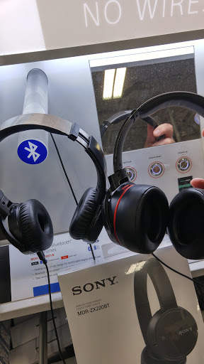 Electronics Store «Best Buy», reviews and photos, 1601 Westbank Expy a, Harvey, LA 70058, USA