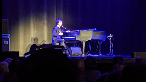 Concert Hall «Capitol Center For the Arts», reviews and photos, 44 S Main St, Concord, NH 03301, USA