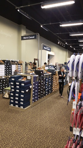 DSW Designer Shoe Warehouse