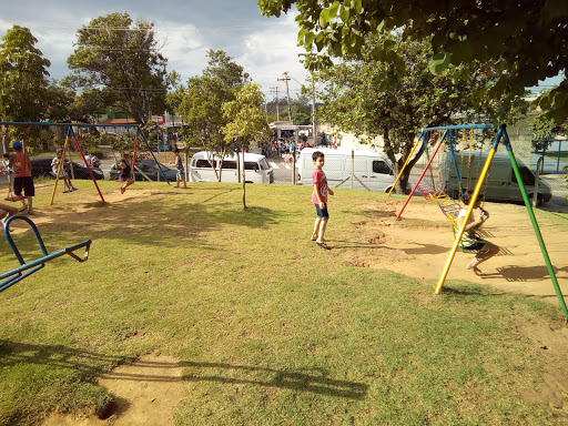 Logo da empresa - Parque Botânico Eloy Chaves