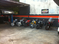 CRG Garage LLC - Photo 2 - Car repair in Miami, FL, Miami