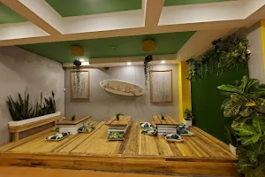 Cafeteria De Palmas image