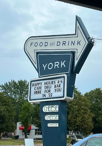 Wine Store «Morgan & York», reviews and photos, 1928 Packard Rd, Ann Arbor, MI 48104, USA