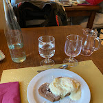 Photo n°4 de l'avis de Claudio.a fait le 14/01/2022 à 17:24 sur le  Bar Trattoria da Emy à Palazzasso