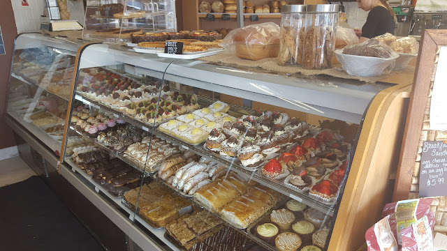 Traditional Taste Bakery & Cafe