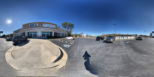 Donations Center «Habitat For Humanity ReStore Doraville», reviews and photos