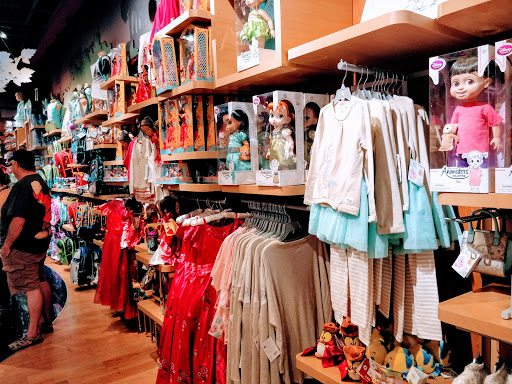 Toy Store «Disney Store», reviews and photos, 8687 N Central Expy, Dallas, TX 75225, USA
