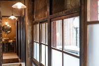 篠山城下町ゲストハウスquolo