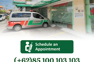 Puri Medical Clinic image