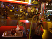 Atmosphère du Café Isis Café à Paris - n°7