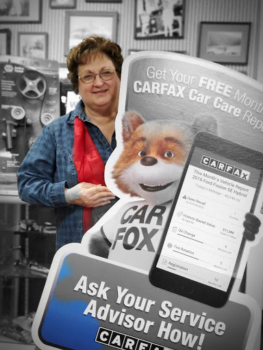 Auto Repair Shop «Central Garage Company Inc.», reviews and photos, 13000 National Rd SW, Reynoldsburg, OH 43068, USA