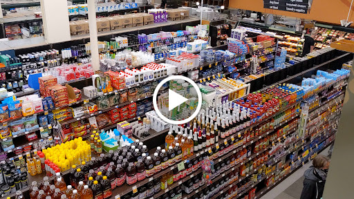 Grocery Store «Quality Food Center», reviews and photos, 1801 N 45th St, Seattle, WA 98103, USA