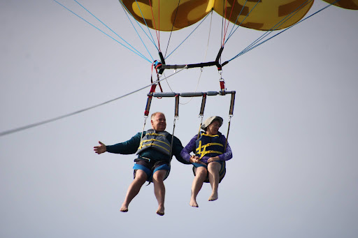  «Ocean City Parasail», reviews and photos, 232 Bay Ave, Ocean City, NJ 08226, USA
