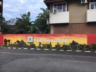 Kerteh Lodge