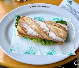 The Italian Coffee Company photo