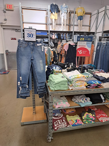 Clothing Store «Old Navy», reviews and photos, 5135 Peachtree Pkwy, Norcross, GA 30092, USA