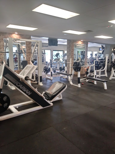 Gym «Century Fitness», reviews and photos, 491 N Main St # 1, East Longmeadow, MA 01028, USA