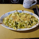 Photo n°2 de l'avis de Lucrezia.i fait le 23/07/2022 à 12:10 sur le  La Casa Della Bruschetta à Vieste