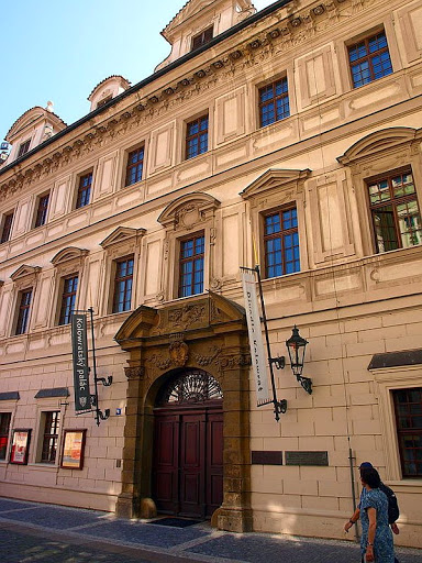 Prague Shakespeare Company