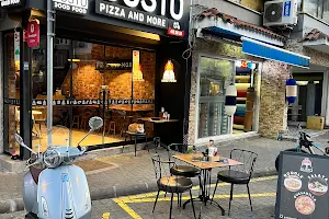 Gusto Pizza&more Marmaris image