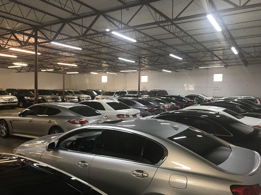 Used Car Dealer «United Auto Group», reviews and photos, 3300 Garden Brook Dr, Dallas, TX 75234, USA