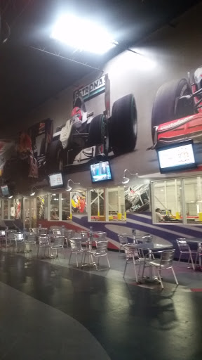 Go-Kart Track «K1 Speed», reviews and photos, 2500 Mc Hale Ct, Austin, TX 78758, USA