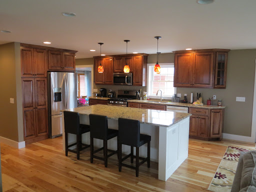 Cabinet Maker «Kustom Kabinetry», reviews and photos, 2462 Simmons Rd, Perry, NY 14530, USA