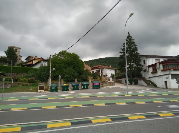 Imagen de Hotel Ibaiondo (14 de 22)