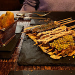 Photo n°1 de l'avis de Gabriele.e fait le 07/03/2023 à 17:50 sur le  La Filetteria Italiana Vespucci à Milan