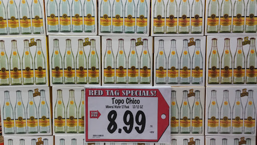 Grocery Store «Superior Grocers», reviews and photos, 9100 Whittier Blvd, Pico Rivera, CA 90660, USA