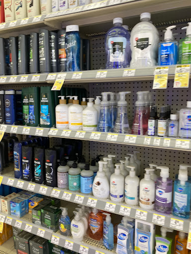 Drug Store «Walgreens», reviews and photos, 520 Convery Blvd, Perth Amboy, NJ 08861, USA