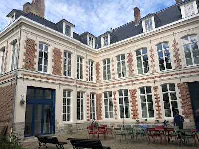 Mutuelle GSMC à Lille