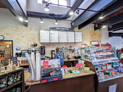 Coffee Shop «Dunn Brothers Coffee», reviews and photos, 201 S Friendswood Dr, Friendswood, TX 77546, USA
