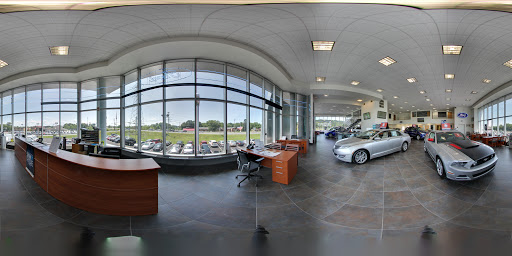 Ford Dealer «All American Ford Kingston», reviews and photos, 128 NY-28, Kingston, NY 12401, USA