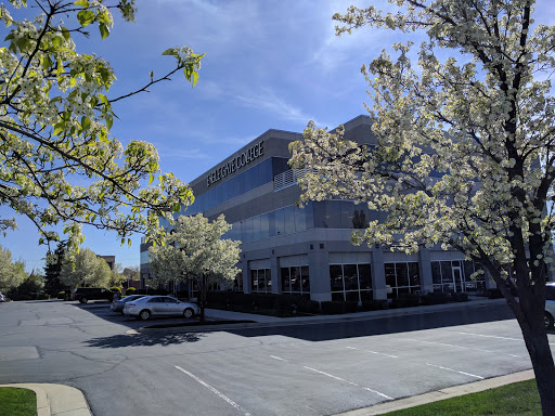 Travel Agency «Christopherson Business Travel», reviews and photos, 5588 S Green St, Salt Lake City, UT 84123, USA