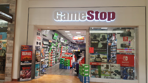 Video Game Store «EB Games», reviews and photos, 625 Black Lake Blvd SW, Olympia, WA 98502, USA